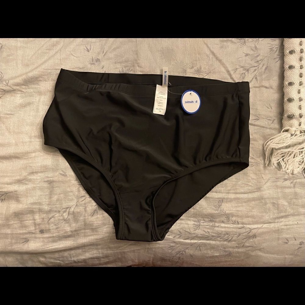 COPY - Swimsuitsforall Bikini Bottoms